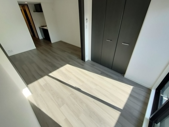 居室・リビング　別部屋の写真