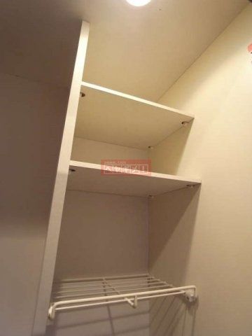 その他設備　収納