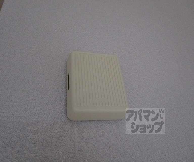 その他設備　２０３号室の写真です。