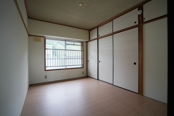 その他部屋・スペース　同じ建物の別なお部屋