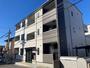 西院駅より徒歩10分 3階 新築の賃貸物件