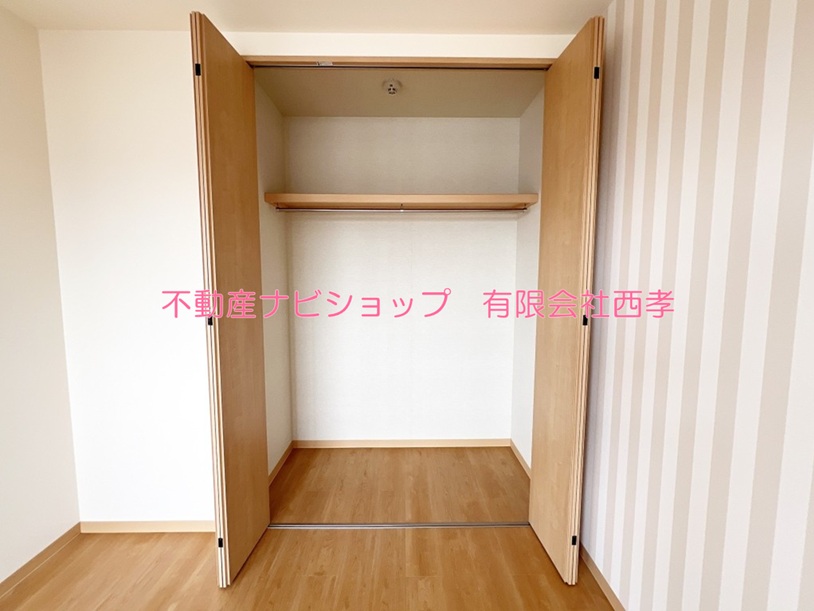 リバティーの内装写真