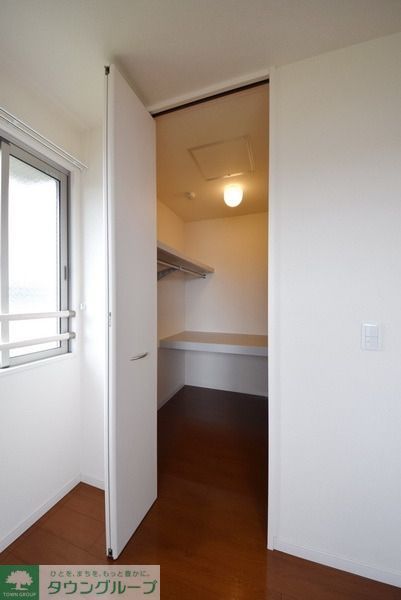 収納　お問合せはタウンハウジングまで！※現地待合わせ相談可能