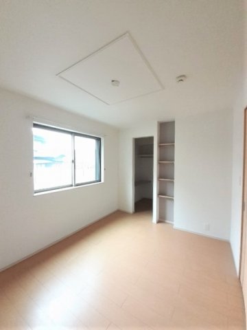 その他部屋・スペース　中はこのようになっています