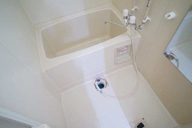 バス・シャワールーム　浴室