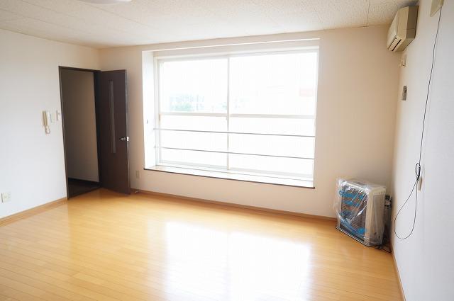 居室・リビング　リビング１