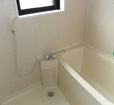 バス・シャワールーム　※写真は類似です
