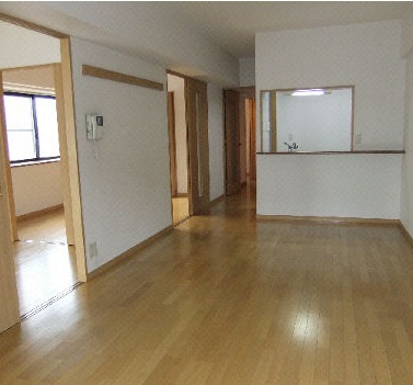 居室・リビング　※写真は類似です