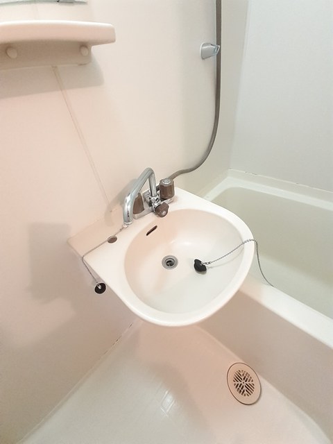 洗面設備　その他設備