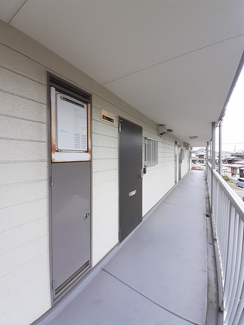 エントランス　その他共有部分