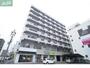 岡山駅よりバス6分 徒歩1分 5階 築45年8ヶ月の賃貸物件