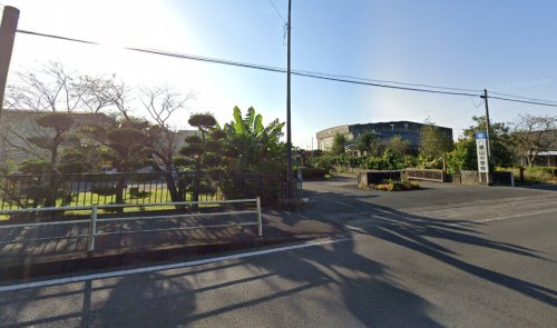 小学校　志布志市立通山小学校（小学校）まで676m