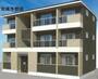 相武台前駅より徒歩6分 1階 新築の賃貸物件