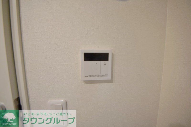 その他設備　設備