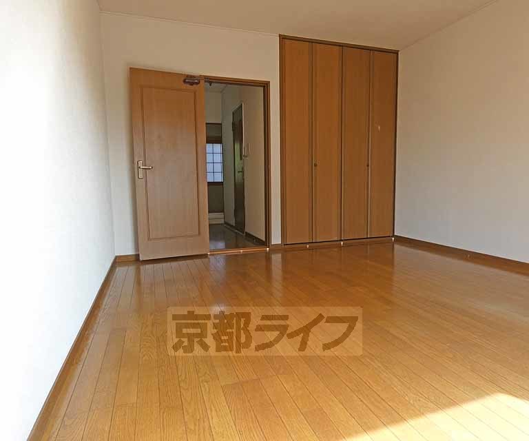 居室・リビング　リビングです。