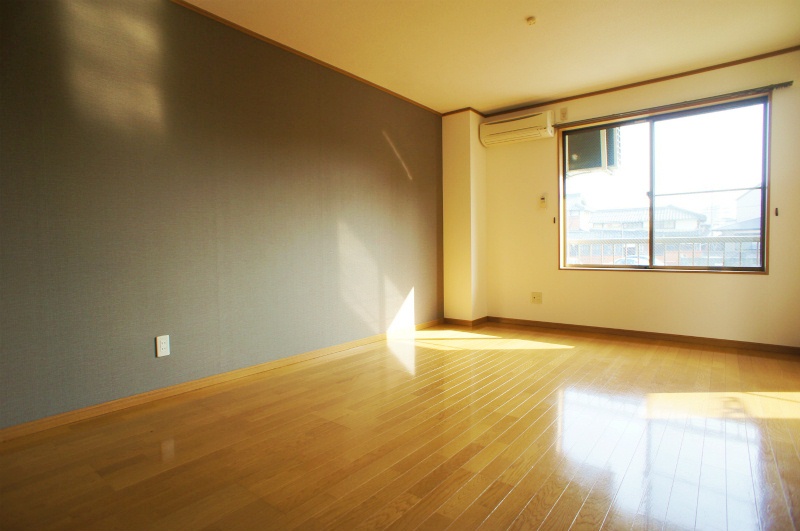 居室・リビング　ソレイユ諏訪野のゆったり過ごせるリビングです