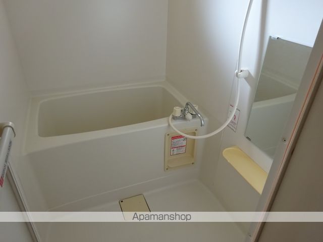 ランドハイム・Yの風呂写真