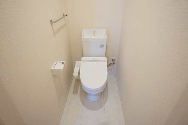 トイレ　イメージ