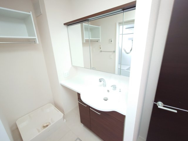 洗面設備　イメージ