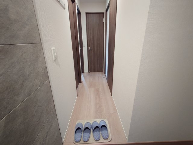 玄関　イメージ