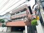 三軒茶屋駅より徒歩12分 3階 築37年5ヶ月の賃貸物件