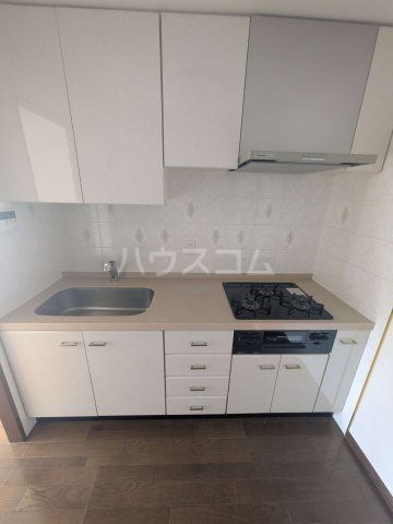 ライオンズマンション南浦和第2_内装_1