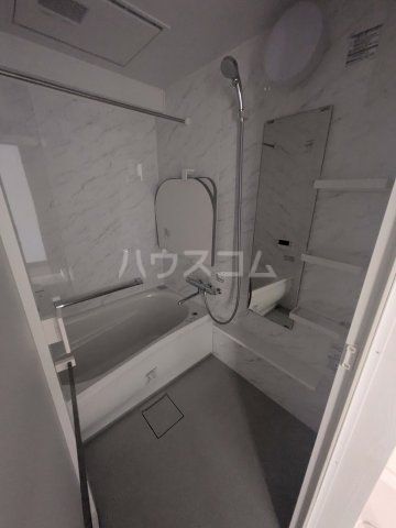 ライオンズマンション南浦和第2_内装_2