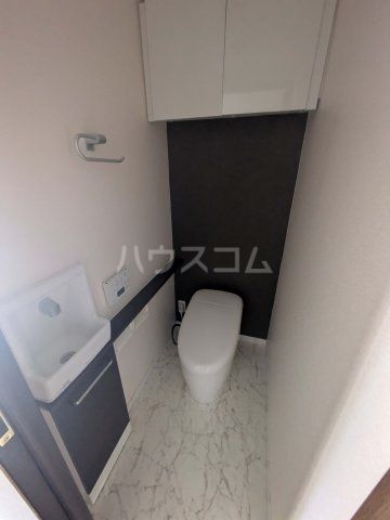 ライオンズマンション南浦和第2_内装_3