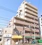 リバプール江古田 2階 築36年2ヶ月の賃貸物件