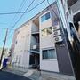 子安駅より徒歩6分 1階 築13年8ヶ月の賃貸物件