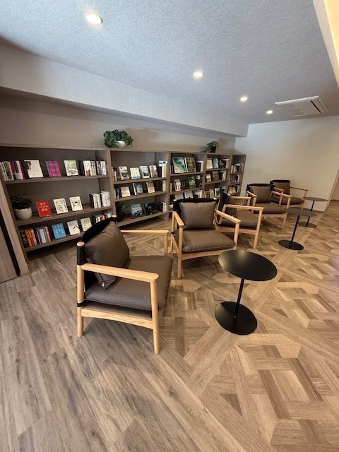 その他共有部分　集会室