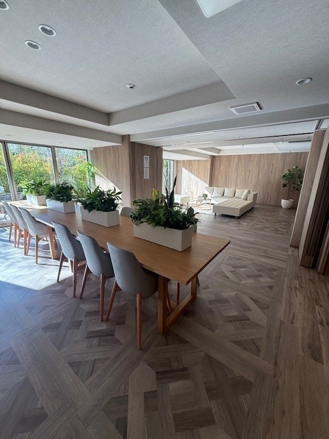 その他共有部分　集会室