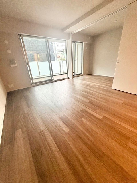 居室・リビング　ＬＤ・洋室５帖