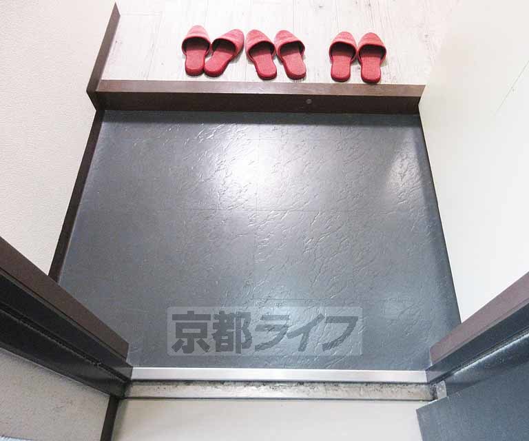 玄関　玄関スペースです！