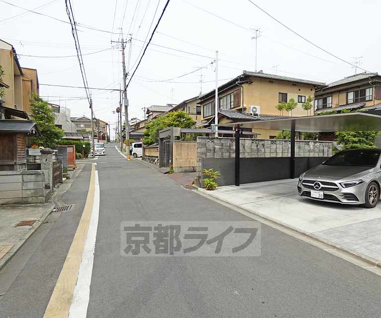 その他　近隣風景です。