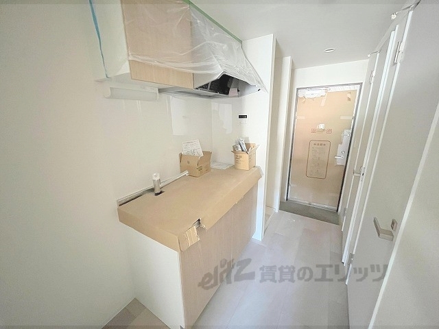 収納　同仕様参考写真