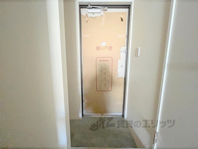 キッチン　同仕様参考写真