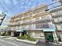 杉本町駅より徒歩6分 6階 築40年5ヶ月の賃貸物件