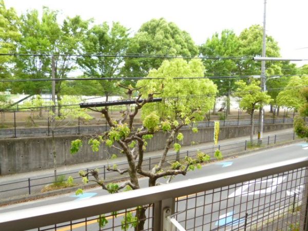 大阪モノレール彩都線 豊川駅 徒歩12分 5階建 築25年のその他写真