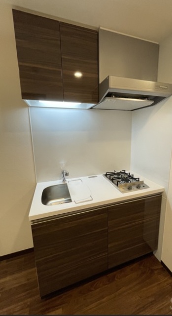 キッチン　同仕様