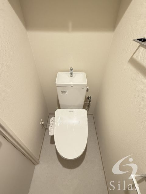 トイレ　同仕様