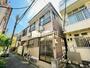 高円寺駅より徒歩7分 2階 築60年11ヶ月の賃貸物件