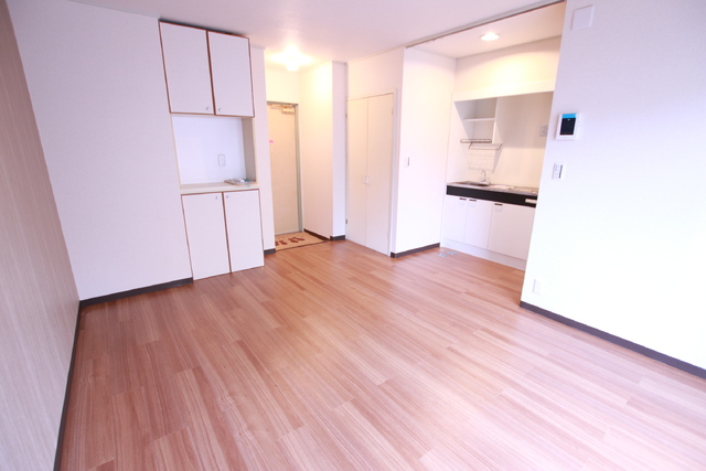 居室・リビング　★過去募集時の写真です