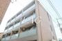 糀谷駅より徒歩13分 3階 築18年3ヶ月の賃貸物件