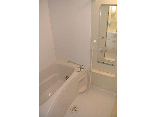 バス・シャワールーム　バスルーム