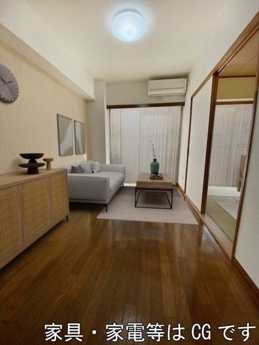 居室・リビング