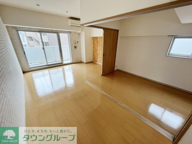 居室・リビング　リビング/居室