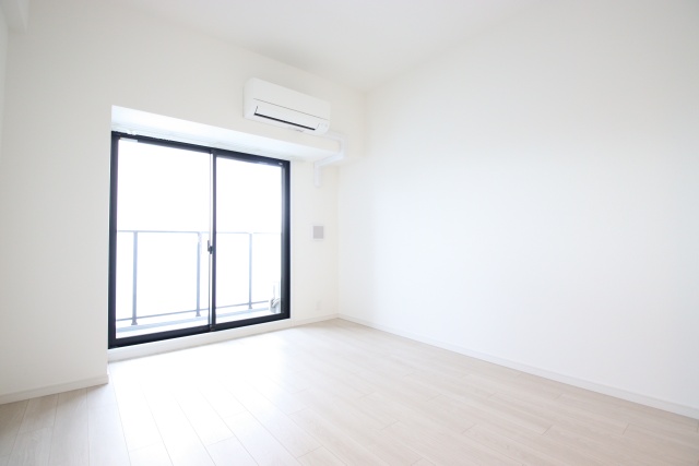 居室・リビング　※別室の参考写真の為、現況優先です。