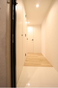 玄関　玄関※別部屋参考写真