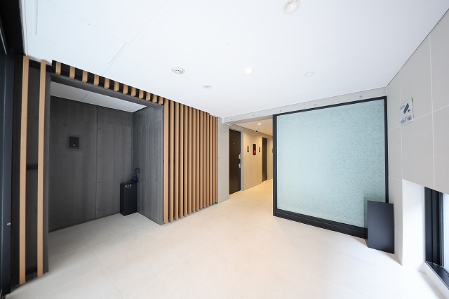 ロビー　ロビー